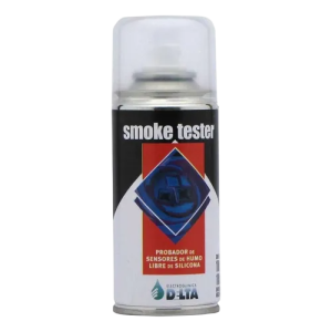 PROBADOR DE HUMO P/ SENSORES LIBRE DE SILICONA 100g