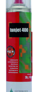 TUNJET 400 290g
