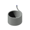 CAÑO FLEX ARGEFLEX 1″ GAS ESTANCO XMT.